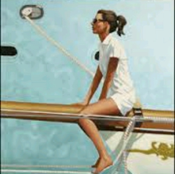 Meet your Posher, Trish - Picture 1 of 1